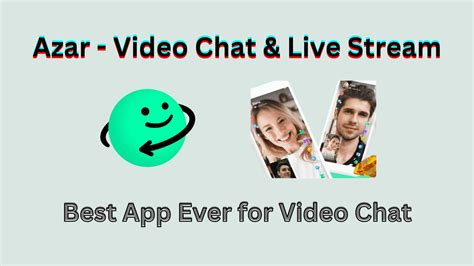asian video chat|Azar: Video Chat with New People.